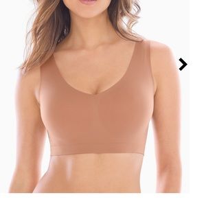 Soma Enbliss Wireless Bralette XL
